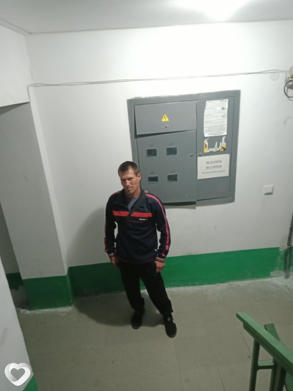 Сергей, 41, Жезказгане — анкета №41350