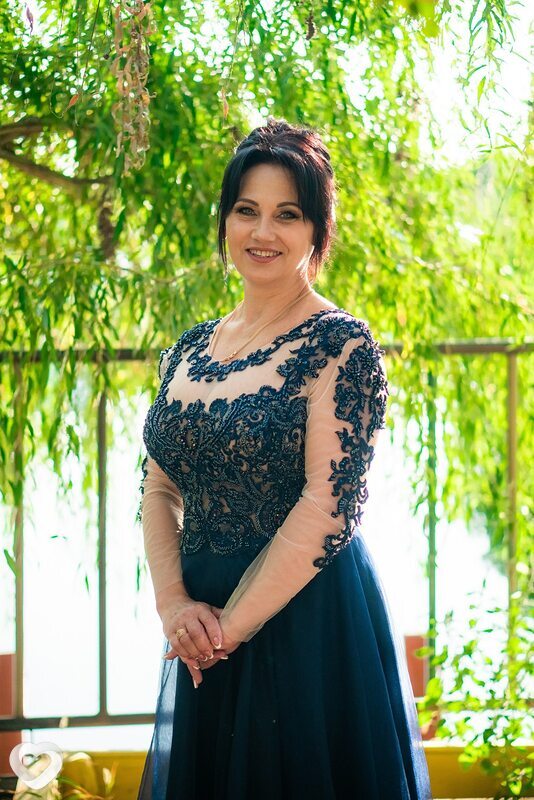 Светлана, 55, Херсоне — анкета №41354