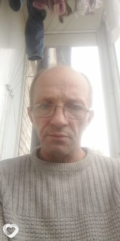 Алекс, 45, Борисове — анкета №41357