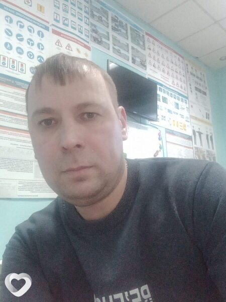 Вася, 44, Белове — анкета №41359