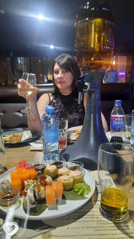 Наталья, 47, Новосибирске — анкета №41360
