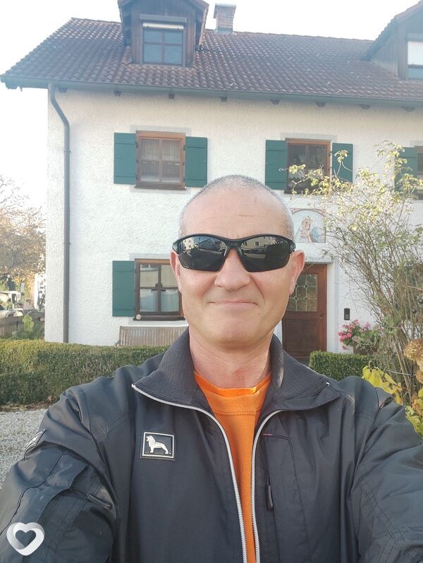 Антон, 51, Виннице — анкета №41363