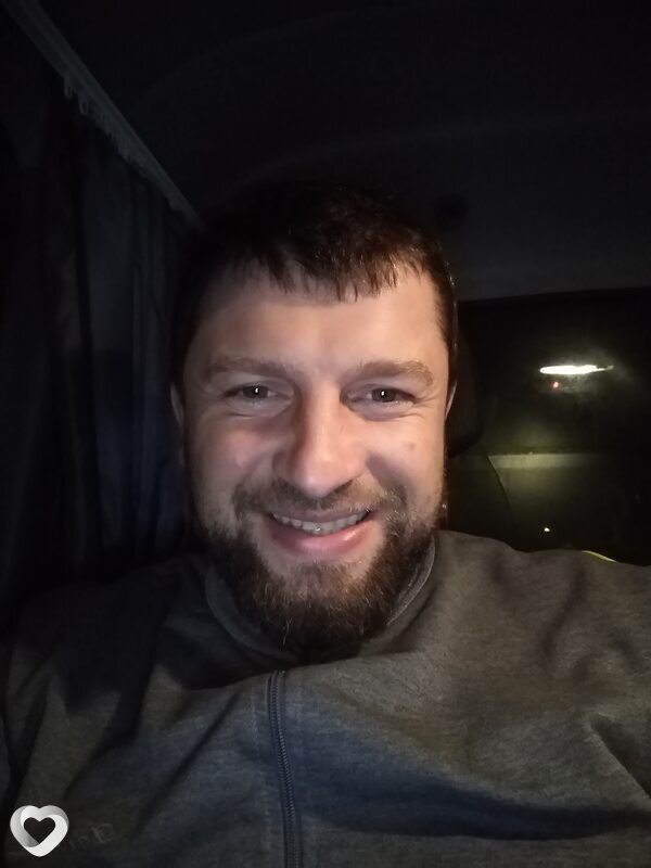 Вадим, 38, Бобруйске — анкета №41367