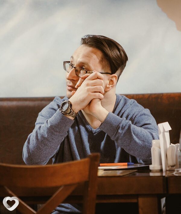 Дмитрий, 44, Калуге — анкета №41365