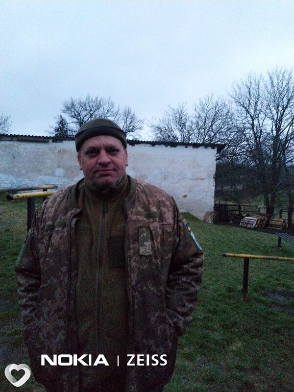 Дима, 49, Сумах — анкета №41370