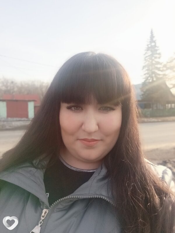 Катрин, 38, Кемерове — анкета №41380
