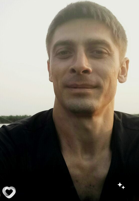 Зверь, 38, Одессе — анкета №41385