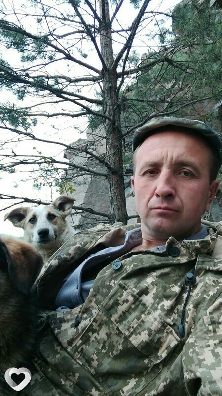 Сергей, 50, Минске — анкета №41388