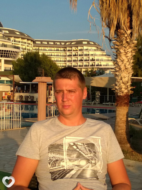 Брянский, 42, Брянске — анкета №41391