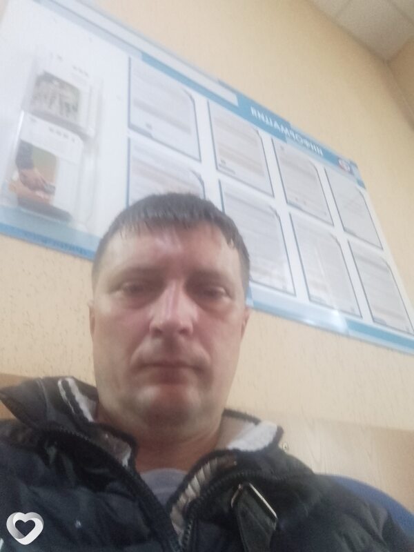 Женя, 42, Таганроге — анкета №41396
