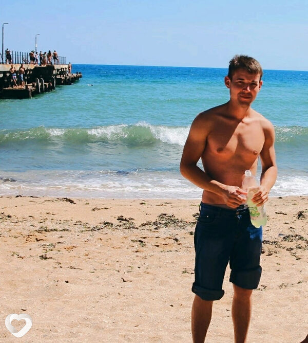 Roman, 34, Ангарске — анкета №41403