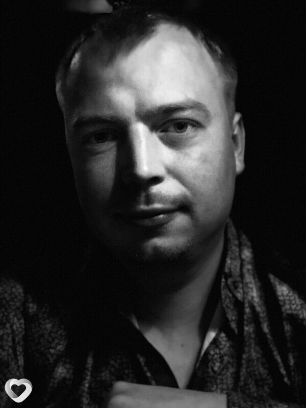 Сергей, 35, Оренбурге — анкета №41416