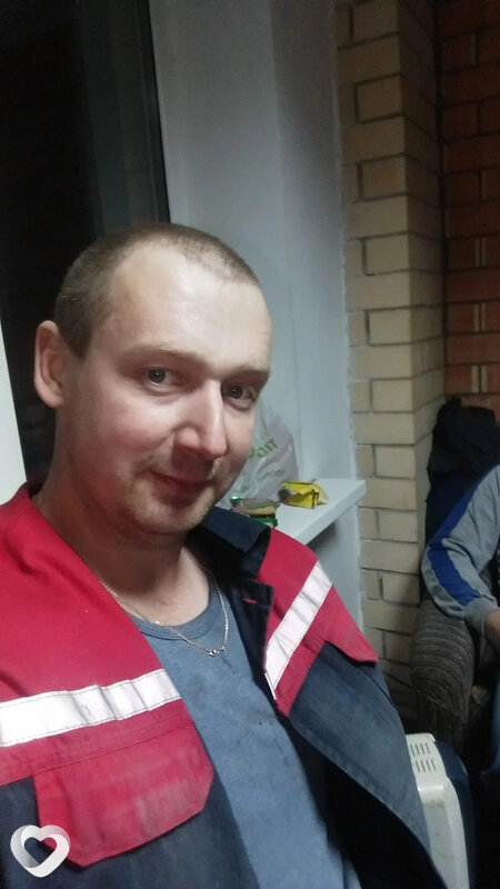 Леонид, 42, Мозыре — анкета №41427