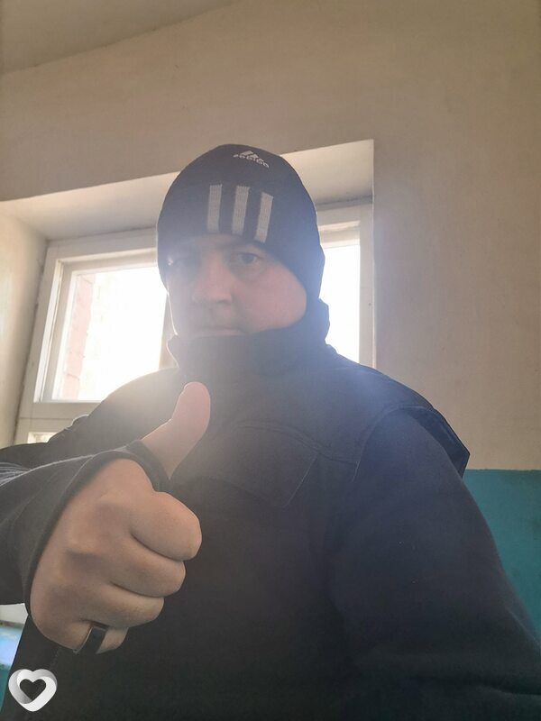 Иван, 44, Гомеле — анкета №41428