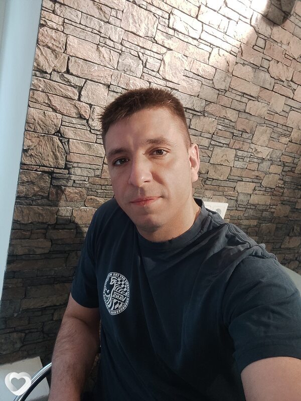 Сергей, 37, Могилев — анкета №41431