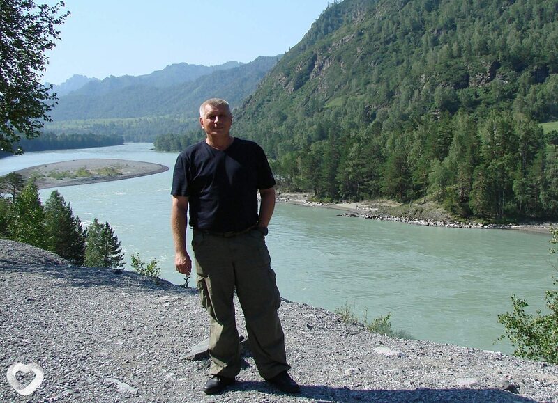 Андрей, 60, Новосибирске — анкета №41441