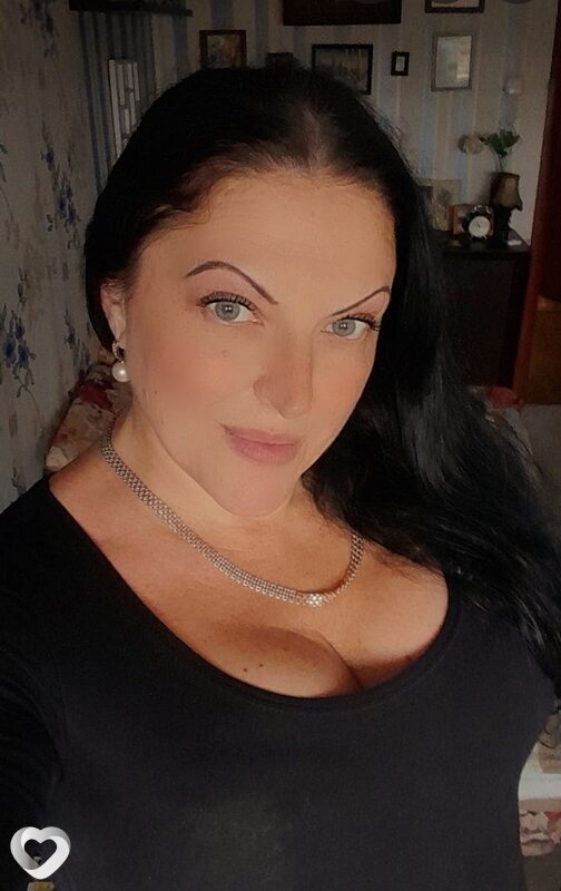 Ниночка, 47, Бресте — анкета №41445
