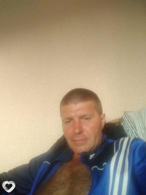 Стас, 49, Артеме — анкета №41446