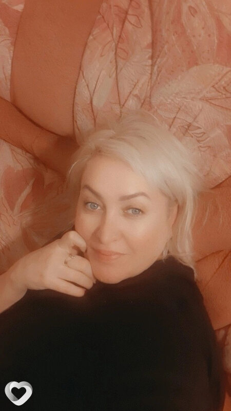 Елена, 51, Волгограде — анкета №41449