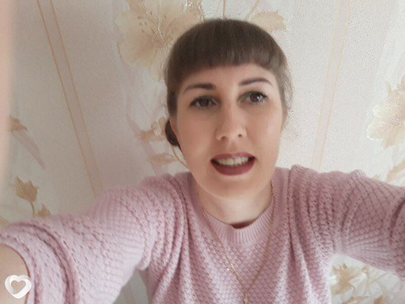 Лена, 40, Рубцовске — анкета №41456