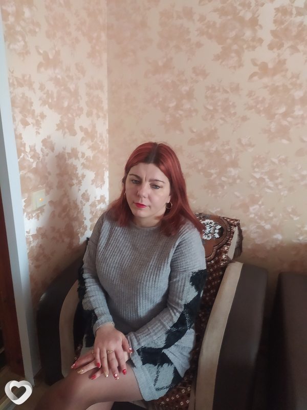 Катя, 38, Пружанах — анкета №41453
