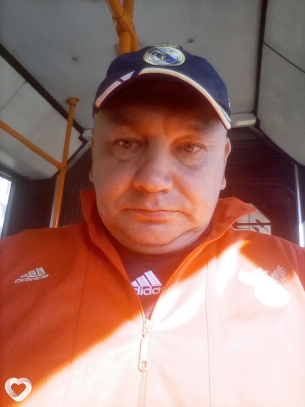 Александр, 52, Слониме — анкета №41454