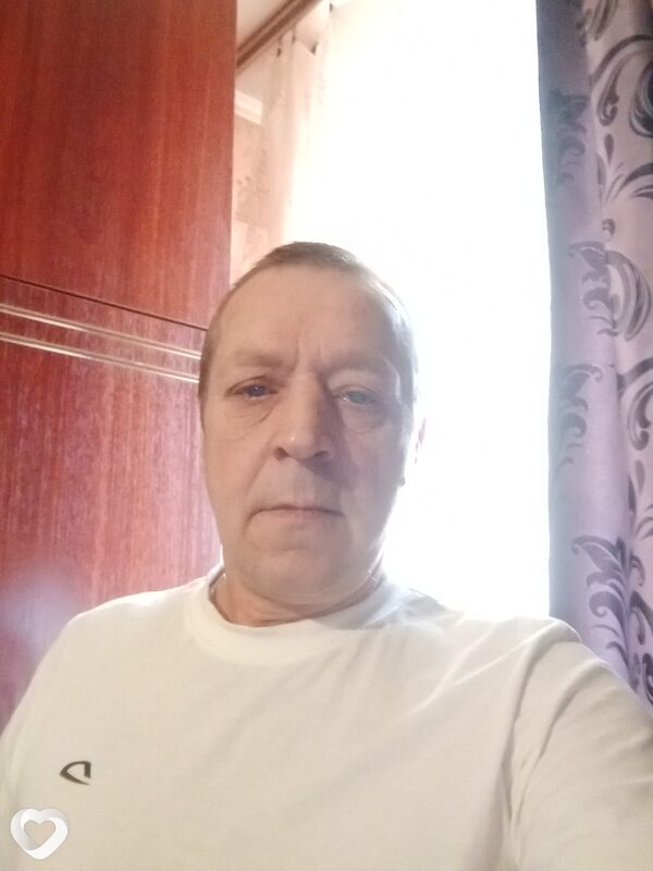 Игорь, 53, Рязани — анкета №41462