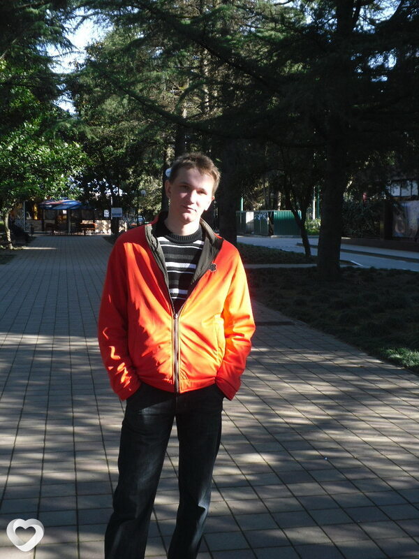 Андрей, 37, Лиде — анкета №41463