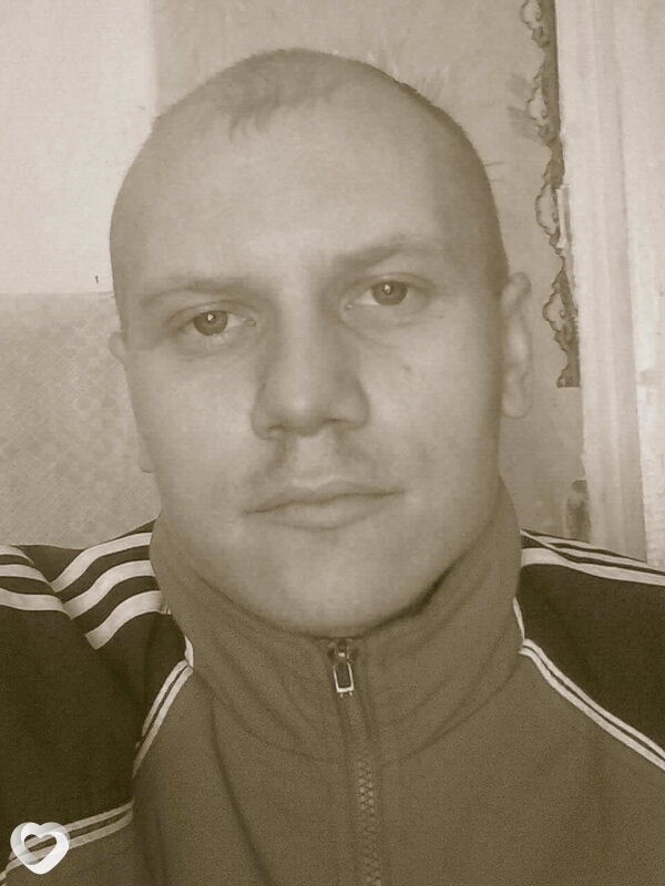 Алексей, 43, Ростове-на-Дону — анкета №41469