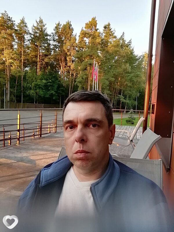 Андрей, 48, Туле — анкета №41470