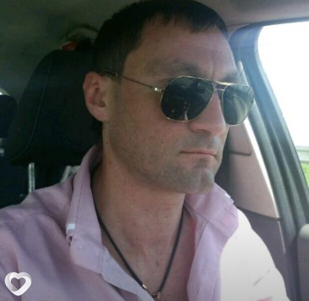 Сергей, 47, Комсомольске-на-Амуре — анкета №41475