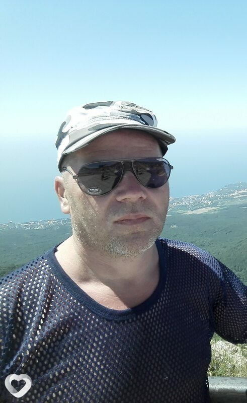 Виктор, 67, Екатеринбурге — анкета №41478