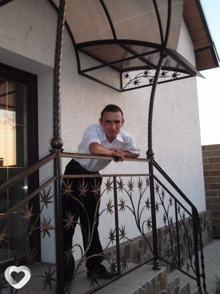 Юрий, 46, Херсоне — анкета №41480