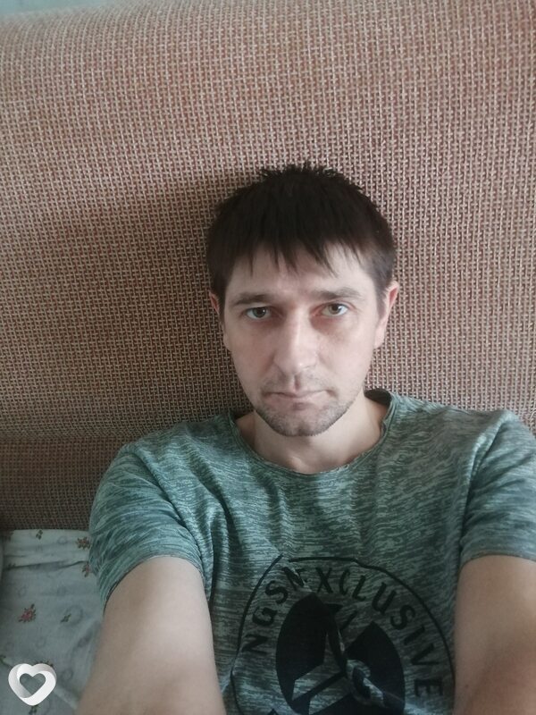 Санёк, 37, Караганде — анкета №41482
