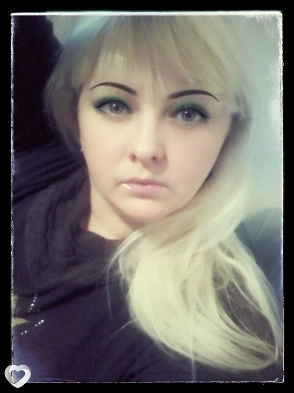 Екатерина, 43, Минске — анкета №41487