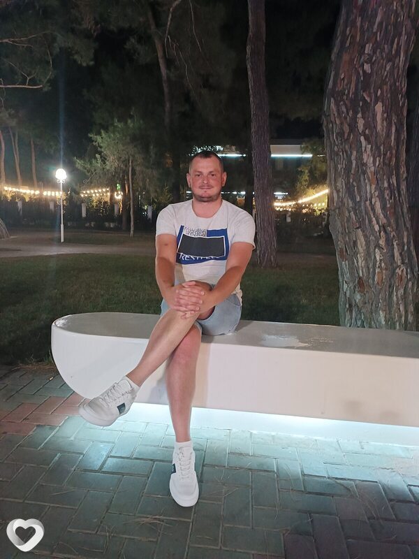 Аркадий, 37, Пинске — анкета №41490