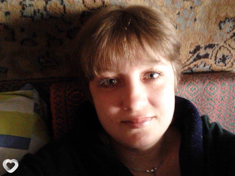 Оляля, 46, Улан-Удэ — анкета №41507