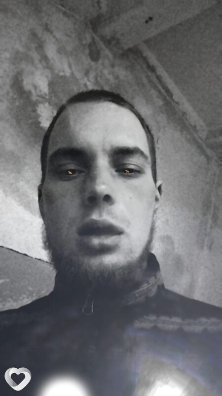 Юра, 32, Кривое Роге — анкета №41510