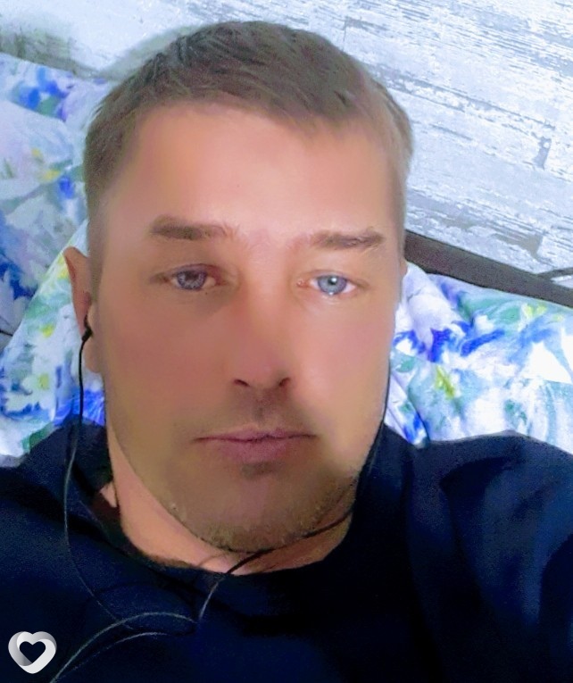 Константин, 46, Краснокаменске — анкета №41512