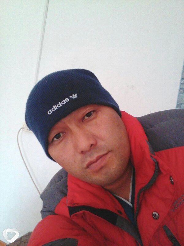 Suren, 42, Улан-Удэ — анкета №41515