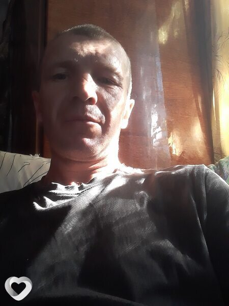 Паша, 38, Славгороде — анкета №41520