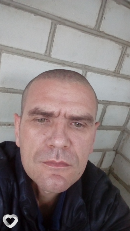 Александр, 48, Херсоне — анкета №41526