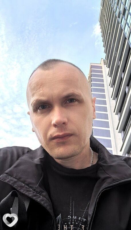 Григорий, 38, Минске — анкета №41529