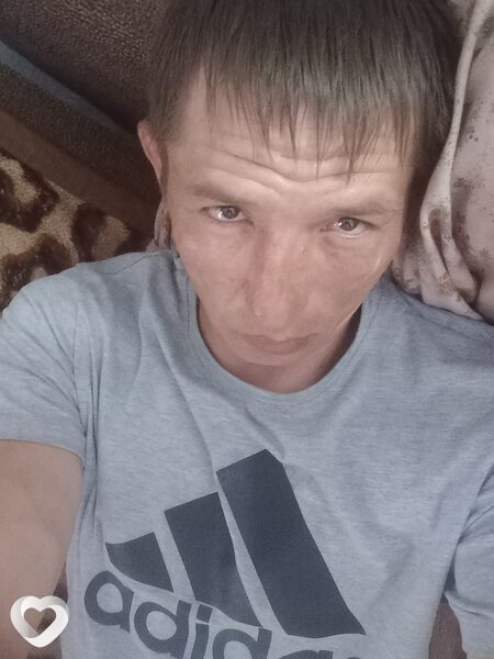 Сергей, 33, Чите — анкета №41534