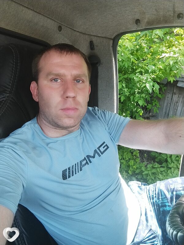 Денис, 33, Белове — анкета №41536