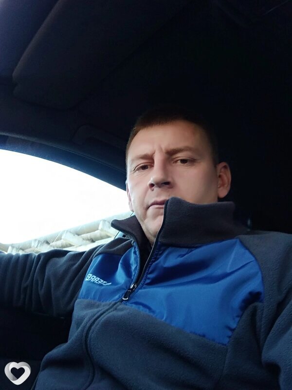 Sanek, 40, Гомеле — анкета №41545