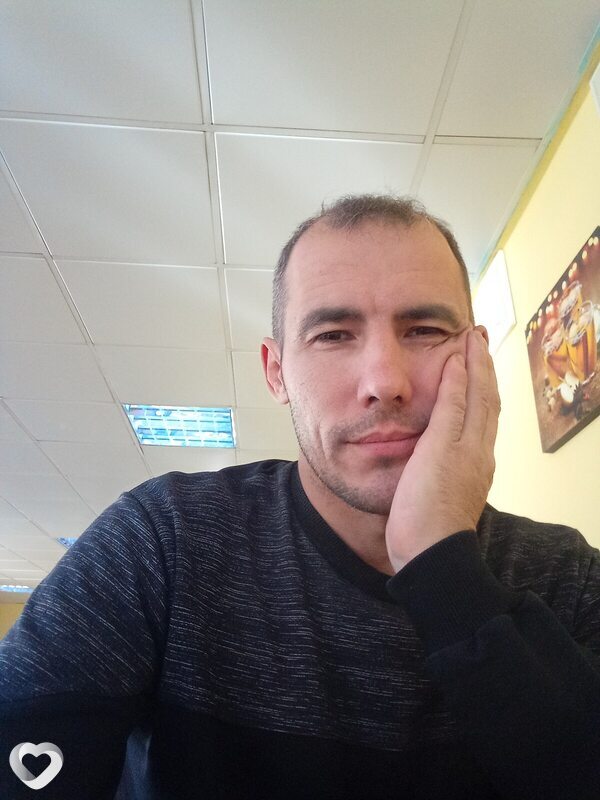 Павел, 48, Кемерове — анкета №41550