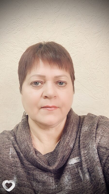 Светлана, 63, Тюмени — анкета №41557