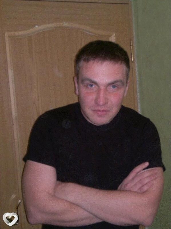 Дмитрий, 43, Чите — анкета №41563