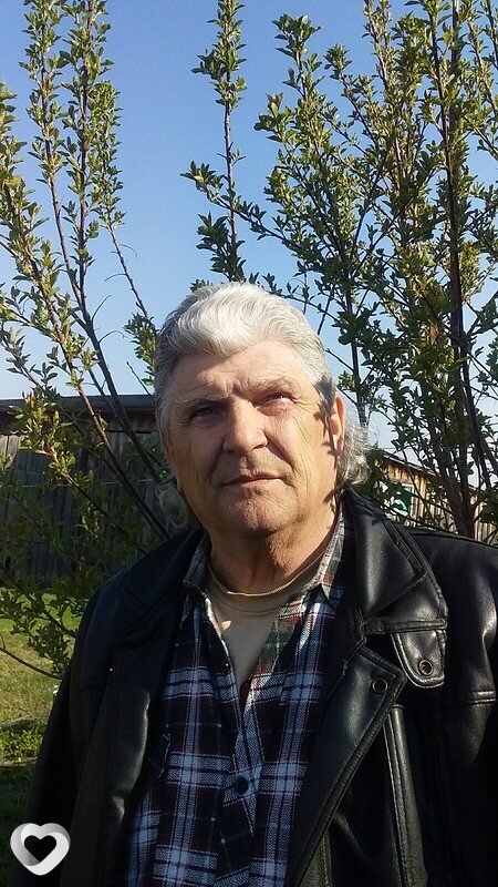 Александр, 67, Барнауле — анкета №41561